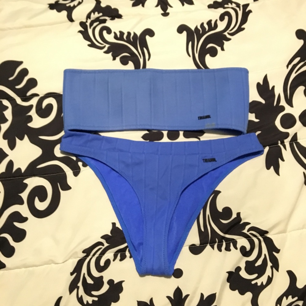 triangl bikini